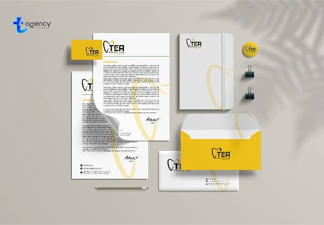 Công ty thiết kế logo T&T