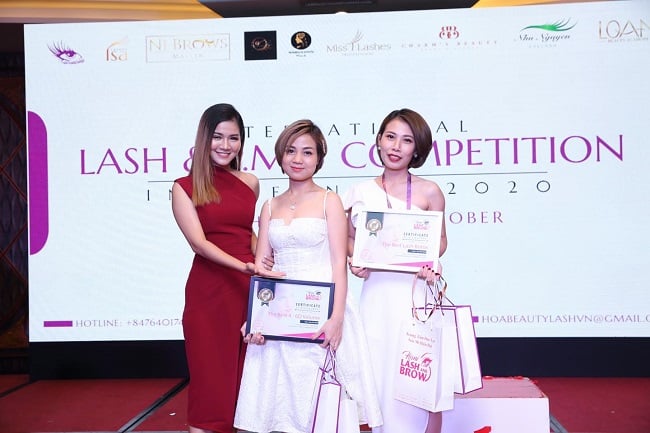Top 12 trường dạy học phun xăm, phun thêu thẩm mỹ tốt nhất TP Hồ Chí Minh - Top10tphcm
