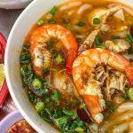 Bánh canh cua