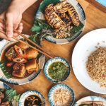 Địa chỉ thưởng thức bữa ăn đậm hương vị Việt