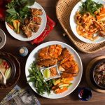 Nhà hàng món Việt