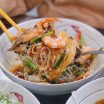 Quán ăn nổi tiếng lâu đời