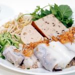 Quán bánh cuốn quận 10