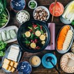 Quán lẩu chay sài gòn