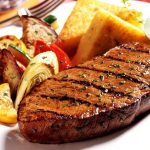 Quán thịt bò ngon ở Sài gòn