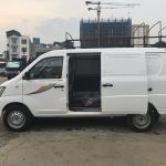 Bảng giá xe tải Van