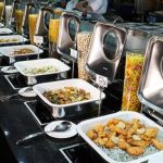 Buffet sáng TPHCM