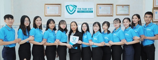 Dịch vụ kế toán trọn gói tại quận 9 - Tín Tâm Việt