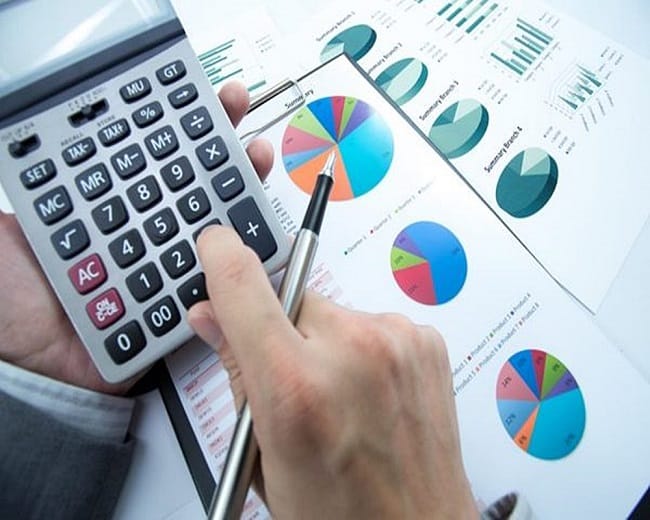 Dịch vụ kế toán trọn gói tại quận Tân Phú - Ánh Sao