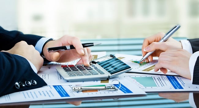 Dịch vụ kế toán gói tại quận Tân Phú - Dũng Nguyễn 