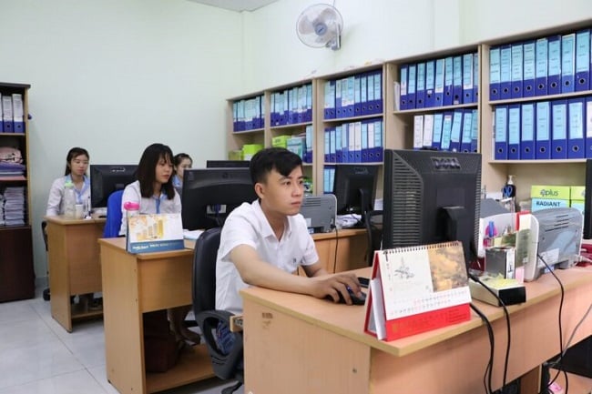 Dịch vụ kế toán trọn gói tại quận Thủ Đức - Anh Minh