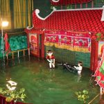 Múa rối nước TPHCM