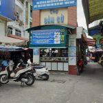 Quán Ăn chợ bàn Cờ