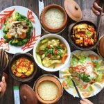 Quán ăn Đà Lạt ở Sài gòn