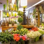 Shop hoa tươi quận 1