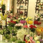 Shop hoa tươi quận 2