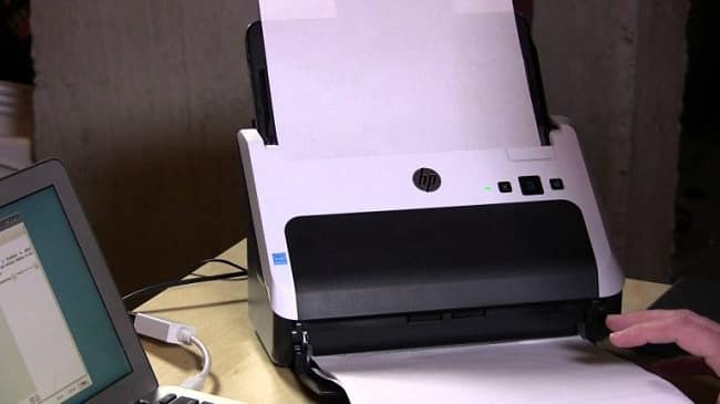 Sửa máy scan Hợp Thành Thịnh