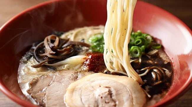 IPPUDO Ramen