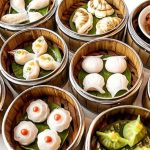 Nhà hàng buffet Dimsum