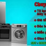 Điện máy Phát Đạt bán tủ lạnh cũ chất lượng giá rẻ tại TPHCM