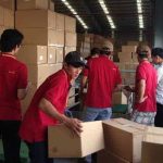 Chuyển nhà trọn gói giá rẻ Xe Tải Chuyển Nhà Giá Rẻ Sài Gòn 24H