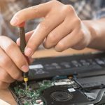 Dịch vụ sửa máy tính tại nhà Gò Vấp