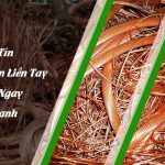 Mua phế liệu đồng giá cao - thu mua tận nơi TPHCM | Mua Phế Liệu 247