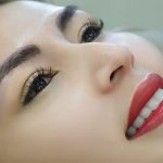 Sau khi xăm môi kiêng ăn gì?