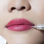 Sau khi xăm môi kiêng thịt bò bao lâu?