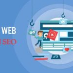 Thiết kế Web chuẩn SEO giá rẻ tại JPWEB