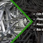 Thu mua phế liệu nhôm giá cao tận nơi gia công nhà máy xí nghiệp | Quang Đạt