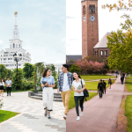 Top công ty Tư vấn Du học Tân Bình Tân Phú