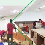 Dịch vụ chuyển nhà trọn gói giá rẻ | Viet Moving