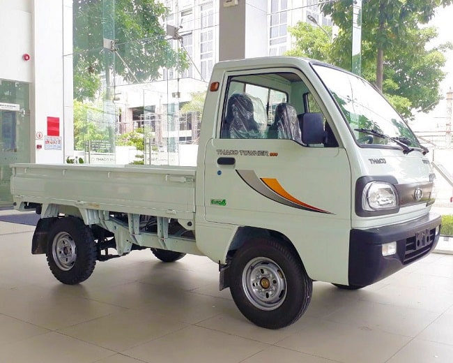 Xe tải Thaco Towner 500 kg