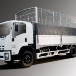 Xe tải 8 tấn