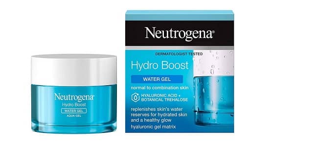 Kem dưỡng ẩm Neutrogena