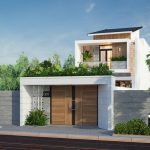 Công ty xây dựng nhà phố tại quận 3