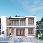 Top công ty xây dựng nhà phố tại quận 7