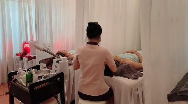 Anh Spa