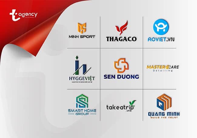Công ty thiết kế logo Tuệ Tâm