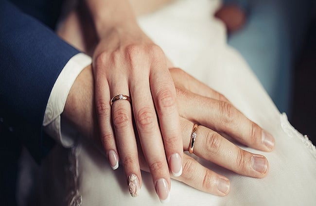 Top 10 địa chỉ mua nhẫn cưới, nhẫn cầu hôn đẹp tại TPHCM