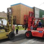 Top công ty vận chuyển máy móc TPHCM