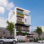 Top công ty xây dựng nhà phố tại quận Gò Vấp