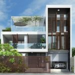 Top công ty xây dựng nhà phố tại Huyện Bình Chánh