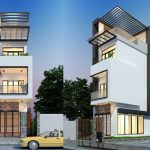 Top công ty sân dựng nhà phố quận 4