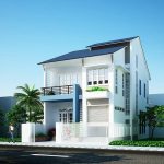 Top công ty xây dựng nhà phố tại quận 8