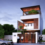 Top công ty xây dựng nhà phố tại Thủ Đức