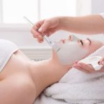 Top spa chăm sóc da tại huyện Bình Chánh