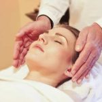 Spa chăm sóc da tại quận 11