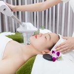 Top spa chăm sóc da tại quận Bình Thạnh